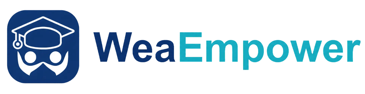 WeaEmpower logo